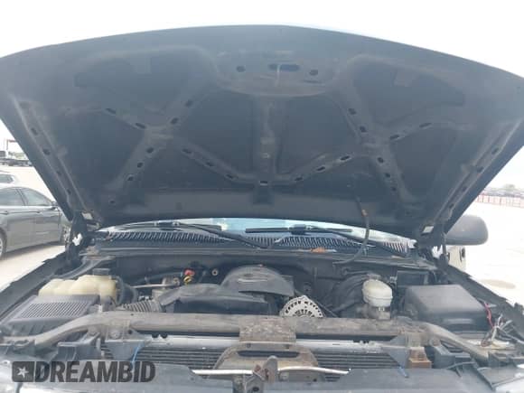 2005 Chevrolet Silverado 1500 Z71 с VIN 1GCEK19Z95Z181321, выставлен на аукционе IAAI как лот 43004318 с пробегом 224 123 миль миль и . История ставок и продаж доступна на DreamBid. Изображение 10.