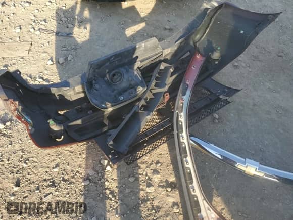 2007 Chevrolet Equinox LT с VIN 2CNDL73F976041094, выставлен на аукционе Copart как лот 71835294 с пробегом 179 947 миль миль и Списание • Salvage title. История ставок и продаж доступна на DreamBid. Изображение 13.