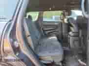 2016 Jeep Grand Cherokee 75th Anniversary with VIN 1C4RJEAG8GC506021, listed as a Copart auction lot 81058595 with 115,544 mi miles and Salvage title. Bid and sale history available at DreamBid. Image 11.