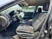 2016 Nissan Altima S with VIN 1N4AL3AP9GN359391, listed as a Copart auction lot 80541225 with Not provided miles and Salvage title. Bid and sale history available at DreamBid. Image 7.