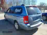 2008 Hyundai Entourage GLS с VIN KNDMC233186044995, выставлен на аукционе IAAI как лот 41623947 с пробегом 173 142 миль миль и . История ставок и продаж доступна на DreamBid. Изображение 3.