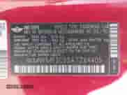 2010 MINI Hardtop with VIN WMWMF3C53ATZ64405, listed as a IAAI auction lot 42673213 with 135,765 mi miles and . Bid and sale history available at DreamBid. Image 9.