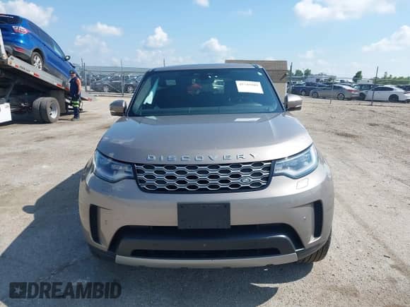 2023 Land Rover Discovery S с VIN SALRJ2EXXP2480108, выставлен на аукционе IAAI как лот 42743589 с пробегом 34 256 миль миль и . История ставок и продаж доступна на DreamBid. Изображение 12.