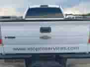 2014 Ford F-150 XL с VIN 1FTFW1EF1EKF45468, выставлен на аукционе IAAI как лот 42998109 с пробегом 206 674 миль миль и . История ставок и продаж доступна на DreamBid. Изображение 16.