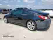 2012 Hyundai Genesis Coupe R-Spec с VIN KMHHT6KD8CU071856, выставлен на аукционе Copart как лот 69509775 с пробегом 61 357 миль миль и Чистый • Clean title. История ставок и продаж доступна на DreamBid. Изображение 2.