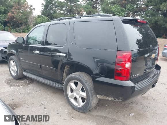 2012 Chevrolet Tahoe LT с VIN 1GNSCBE01CR225880, выставлен на аукционе IAAI как лот 42622033 с пробегом 207 604 миль миль и . История ставок и продаж доступна на DreamBid. Изображение 3.
