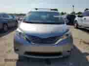 2017 Toyota Sienna XLE Auto Access Seat с VIN 5TDYZ3DC1HS891066, выставлен на аукционе Copart как лот 68910605 с пробегом 89 714 миль миль и Списание • Salvage title. История ставок и продаж доступна на DreamBid. Изображение 5.