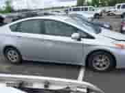 2012 Toyota Prius One с VIN JTDKN3DU1C5485927, выставлен на аукционе IAAI как лот 42341459 с пробегом 262 892 миль миль и . История ставок и продаж доступна на DreamBid. Изображение 13.