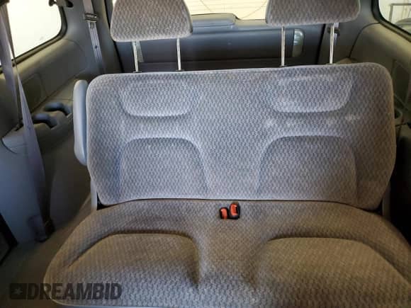 1999 Dodge Caravan with VIN 2B4FP2530XR198421, listed as a Copart auction lot 52224685 with Not provided miles and Salvage title. Bid and sale history available at DreamBid. Image 10.