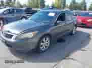 2008 Honda Accord EX с VIN 1HGCP26728A026566, выставлен на аукционе IAAI как лот 43382505 с пробегом 244 190 миль миль и . История ставок и продаж доступна на DreamBid. Изображение 2.