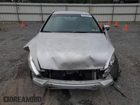2007 Honda Accord LX с VIN 1HGCM72397A017936, выставлен на аукционе Copart как лот 68966535 с пробегом 181 627 миль миль и Списание • Salvage title. История ставок и продаж доступна на DreamBid. Изображение 5.