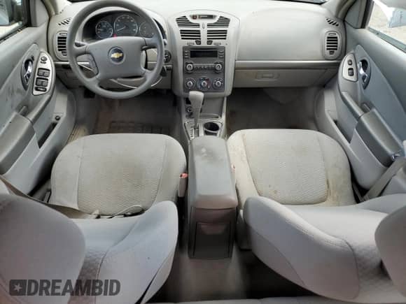 2007 Chevrolet Malibu 1LS с VIN 1G1ZS58F97F180022, выставлен на аукционе Copart как лот 71345155 с пробегом 82 531 миль миль и Списание • Salvage title. История ставок и продаж доступна на DreamBid. Изображение 8.