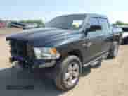 2016 Ram 1500 Big Horn z VIN 1C6RR7LT1GS331154, wystawiony jako IAAI lot #43008093 z przebiegiem 166 657 mil mil oraz . Historia ofert i sprzedaży dostępna na DreamBid. Obrazek 6.