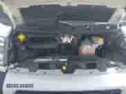 2021 Ram ProMaster Cargo с VIN 3C6LRVNG2ME552514, выставлен на аукционе Copart как лот 65164125 с пробегом 124 650 миль миль и Списание • Salvage title. История ставок и продаж доступна на DreamBid. Изображение 11.