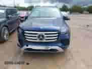 2025 Mercedes-Benz GLS 450 с VIN 4JGFF5KE0SB370379, выставлен на аукционе IAAI как лот 42020858 с пробегом 1 460 миль миль и . История ставок и продаж доступна на DreamBid. Изображение 12.