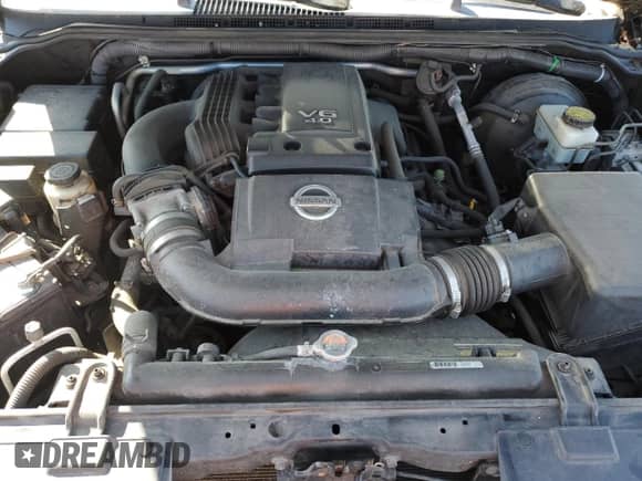 2012 Nissan Pathfinder Silver Edition with VIN 5N1AR1NB7CC635595, listed as a Copart auction lot 65137975 with 131,909 mi miles and Salvage title. Bid and sale history available at DreamBid. Image 12.