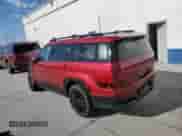 2024 Hyundai Santa Fe Calligraphy с VIN 5NMP5DGL0RH032404, выставлен на аукционе Copart как лот 67386065 с пробегом Не указан миль и Списание • Salvage title. История ставок и продаж доступна на DreamBid. Изображение 2.