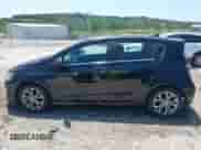 2017 Chevrolet Sonic LT с VIN 1G1JD6SB9H4172163, выставлен на аукционе IAAI как лот 42376335 с пробегом 83 039 миль миль и . История ставок и продаж доступна на DreamBid. Изображение 14.