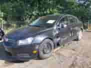 2013 Chevrolet Cruze LS with VIN 1G1PA5SH6D7100105, listed as a IAAI auction lot 42928846 with 77,741 mi miles and . Bid and sale history available at DreamBid. Image 6.