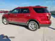 2012 Ford Explorer XLT z VIN 1FMHK7D84CGA74308, wystawiony jako Copart lot #85759835 z przebiegiem 136 812 mil mil oraz Szkoda całkowita • Salvage title. Historia ofert i sprzedaży dostępna na DreamBid. Obrazek 2.