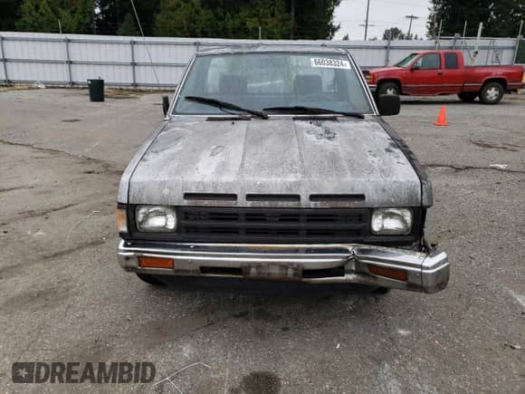 1992 Nissan Frontier с VIN 1N6SD11S1NC373800, выставлен на аукционе Copart как лот 66038324 с пробегом 164 126 миль миль и Чистый • Clean title. История ставок и продаж доступна на DreamBid. Изображение 5.