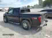 2008 Chevrolet Colorado 2LT z VIN 1GCDT13E788121899, wystawiony jako Copart lot #87615065 z przebiegiem 223 446 mil mil oraz Szkoda całkowita • Salvage title. Historia ofert i sprzedaży dostępna na DreamBid. Obrazek 2.