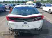 2018 Toyota Prius Plus z VIN JTDKARFP5J3077090, wystawiony jako IAAI lot #42888175 z przebiegiem 192 157 mil mil oraz . Historia ofert i sprzedaży dostępna na DreamBid. Obrazek 17.