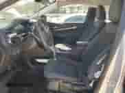 2023 Chevrolet Bolt EUV LT с VIN 1G1FY6S07P4185789, выставлен на аукционе Copart как лот 80166175 с пробегом 58 413 миль миль и Списание • Salvage title. История ставок и продаж доступна на DreamBid. Изображение 7.