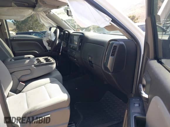 2016 GMC Sierra 1500 с VIN 1GTR1LEH2GZ236594, выставлен на аукционе IAAI как лот 42279795 с пробегом 157 168 миль миль и . История ставок и продаж доступна на DreamBid. Изображение 5.