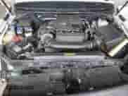 2022 Nissan Frontier S with VIN 1N6ED1EK7NN624296, listed as a Copart auction lot 59474105 with 51,986 mi miles and Salvage title. Bid and sale history available at DreamBid. Image 11.