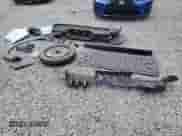 2023 Hyundai Santa Cruz SEL с VIN 5NTJB4AE5PH076733, выставлен на аукционе Copart как лот 63638445 с пробегом 25 302 миль миль и Списание • Salvage title. История ставок и продаж доступна на DreamBid. Изображение 12.