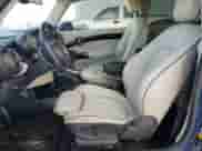 2014 MINI Hardtop S with VIN WMWXM7C52ET986993, listed as a Copart auction lot 61662055 with 99,544 mi miles and Clean title. Bid and sale history available at DreamBid. Image 7.