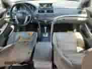 2009 Honda Accord EX-L with VIN 1HGCP36899A013748, listed as a Copart auction lot 81162975 with 149,050 mi miles and Clean title. Bid and sale history available at DreamBid. Image 8.