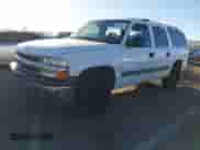 2002 Chevrolet Suburban LT с VIN 3GNEC16T82G291793, выставлен на аукционе IAAI как лот 43386095 с пробегом 243 579 миль миль и . История ставок и продаж доступна на DreamBid. Изображение 17.