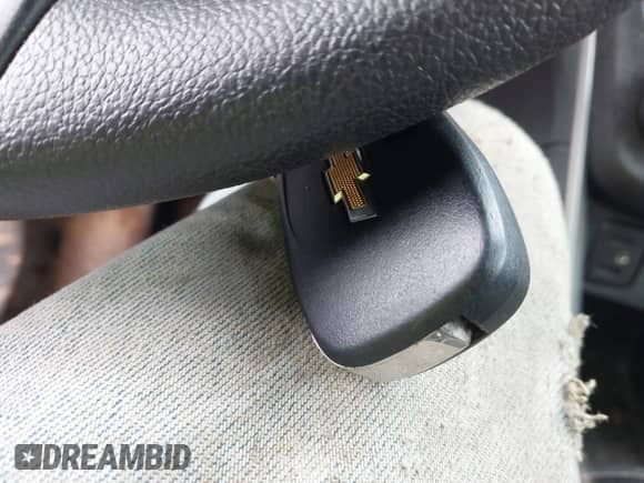 2022 Chevrolet Trax LS с VIN KL7CJNSM2NB513931, выставлен на аукционе IAAI как лот 42493371 с пробегом 42 498 миль миль и . История ставок и продаж доступна на DreamBid. Изображение 11.