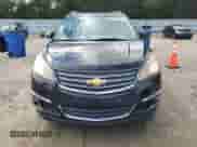 2015 Chevrolet Traverse LT с VIN 1GNKRGKDXFJ324106, выставлен на аукционе Copart как лот 86682885 с пробегом 92 886 миль миль и Чистый • Clean title. История ставок и продаж доступна на DreamBid. Изображение 5.