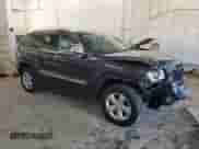 2012 Jeep Grand Cherokee Limited z VIN 1C4RJFBG4CC217832, wystawiony jako Copart lot #64059795 z przebiegiem 113 251 mil mil oraz Szkoda całkowita • Salvage title. Historia ofert i sprzedaży dostępna na DreamBid. Obrazek 4.