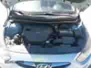 2014 Hyundai Accent GS с VIN KMHCT5AE2EU155365, выставлен на аукционе IAAI как лот 43433923 с пробегом 206 150 миль миль и . История ставок и продаж доступна на DreamBid. Изображение 10.