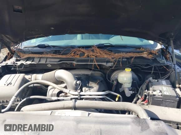 2016 Ram 1500 Lone Star z VIN 1C6RR6LTXGS269635, wystawiony jako IAAI lot #41203227 z przebiegiem 157 077 mil mil oraz . Historia ofert i sprzedaży dostępna na DreamBid. Obrazek 10.