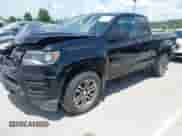 2019 Chevrolet Colorado 4WD Work Truck с VIN 1GCHTBEN4K1135540, выставлен на аукционе IAAI как лот 42575448 с пробегом 39 172 миль миль и . История ставок и продаж доступна на DreamBid. Изображение 20.