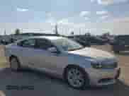2016 Chevrolet Impala LT с VIN 2G1105SA6G9185686, выставлен на аукционе Copart как лот 72006765 с пробегом 49 312 миль миль и Списание • Salvage title. История ставок и продаж доступна на DreamBid. Изображение 4.