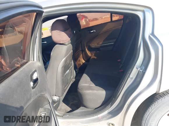 2014 Dodge Charger SE z VIN 2C3CDXBG9EH192983, wystawiony jako IAAI lot #43553133 z przebiegiem 124 512 mil mil oraz . Historia ofert i sprzedaży dostępna na DreamBid. Obrazek 8.