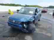 2019 Volkswagen Tiguan S с VIN 3VV1B7AX0KM101611, выставлен на аукционе IAAI как лот 43372465 с пробегом 63 802 миль миль и . История ставок и продаж доступна на DreamBid. Изображение 2.