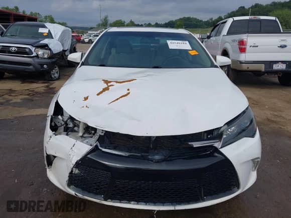 2015 Toyota Camry SE с VIN 4T1BF1FK5FU008257, выставлен на аукционе IAAI как лот 42540184 с пробегом 153 623 миль миль и . История ставок и продаж доступна на DreamBid. Изображение 6.