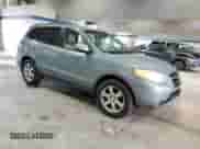 2008 Hyundai Santa Fe SE с VIN 5NMSH13E08H149860, выставлен на аукционе Copart как лот 84740735 с пробегом 155 792 миль миль и Списание • Salvage title. История ставок и продаж доступна на DreamBid. Изображение 4.