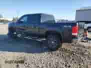 2008 GMC Sierra 1500 SL with VIN 2GTEK13C081163176, listed as a Copart auction lot 47055915 with 290,430 mi miles and Salvage title. Bid and sale history available at DreamBid. Image 2.