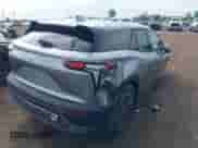 2024 Chevrolet Blazer EV eAWD LT с VIN 3GNKDBRJ0RS277894, выставлен на аукционе IAAI как лот 42622339 с пробегом 5 034 миль миль и . История ставок и продаж доступна на DreamBid. Изображение 4.