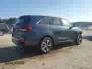 2019 Kia Sorento EX with VIN 5XYPH4A59KG518534, listed as a Copart auction lot 70863695 with 46,483 mi miles and Clean title. Bid and sale history available at DreamBid. Image 3.