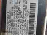 2021 Honda Pilot Special Edition с VIN 5FNYF6H24MB083675, выставлен на аукционе Copart как лот 80895625 с пробегом 53 371 миль миль и Списание • Salvage title. История ставок и продаж доступна на DreamBid. Изображение 14.