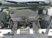 2007 Chevrolet Impala LT с VIN 2G1WT55N279247242, выставлен на аукционе IAAI как лот 42950696 с пробегом 140 425 миль миль и . История ставок и продаж доступна на DreamBid. Изображение 19.